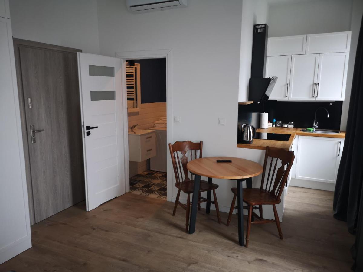Solaris Apartments Self-Check-In Opole Exterior foto