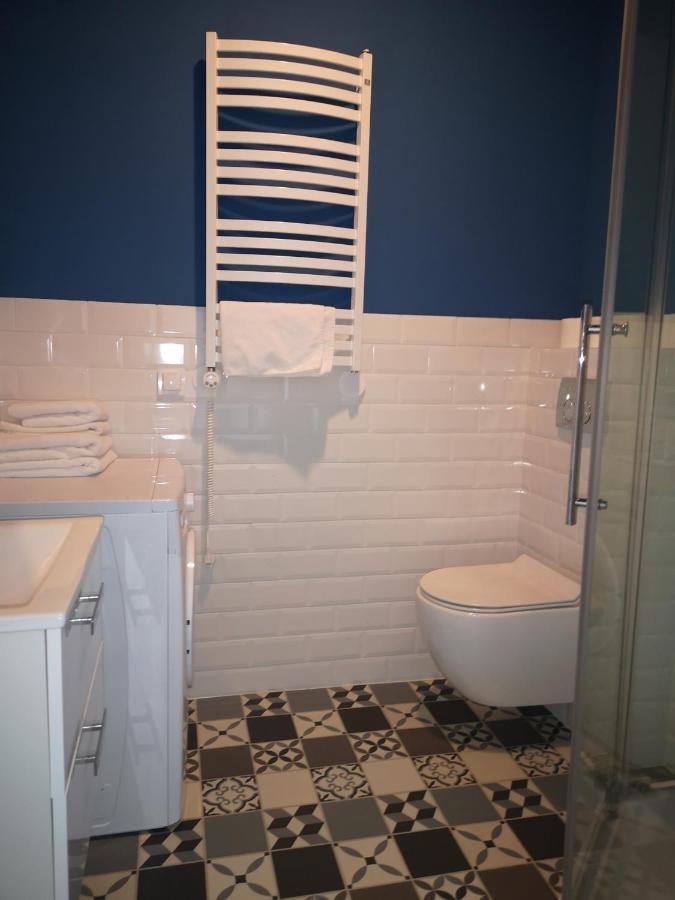 Solaris Apartments Self-Check-In Opole Exterior foto