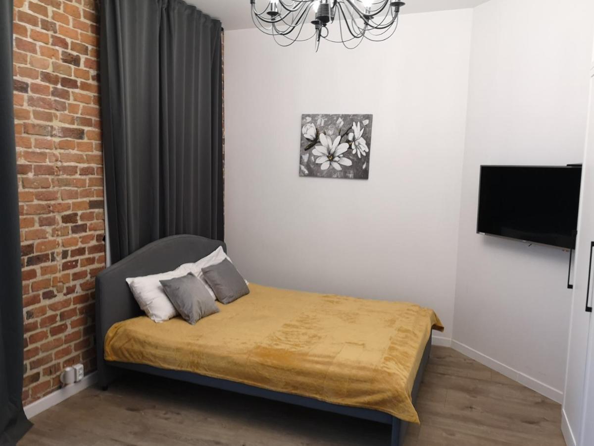Solaris Apartments Self-Check-In Opole Exterior foto